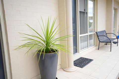 Hamilton Townhouse Motel - Accommodation Australia 8