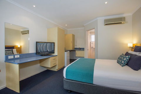 Hamilton Townhouse Motel - Accommodation Australia 20