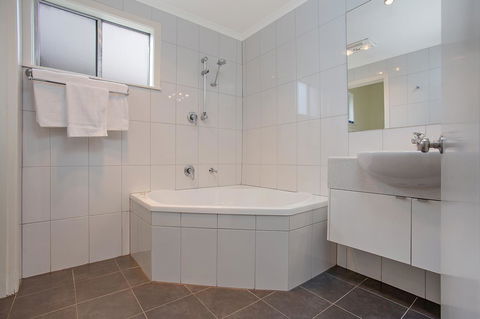 Hamilton Townhouse Motel - Accommodation Australia 18