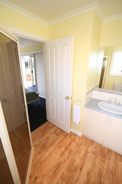 Hamilton Townhouse Motel - Accommodation Australia 2