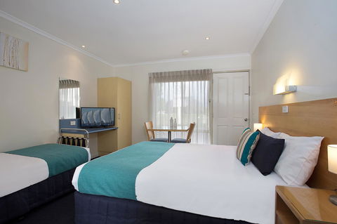 Hamilton Townhouse Motel - Accommodation Australia 10