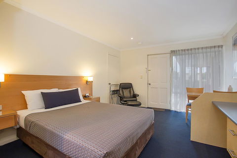 Hamilton Townhouse Motel - Accommodation Australia 22