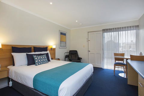 Hamilton Townhouse Motel - Accommodation Australia 19