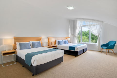 Aligned Corporate Residences Williamstown - Accommodation Australia 13