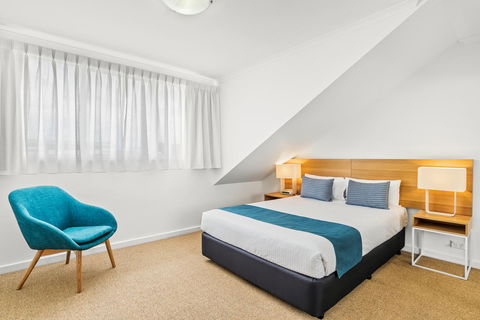 Aligned Corporate Residences Williamstown - Accommodation Australia 15