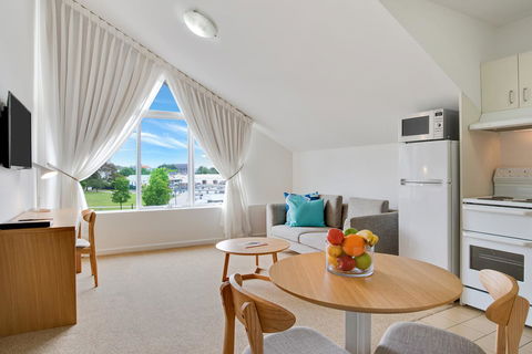 Aligned Corporate Residences Williamstown - Accommodation Australia 10