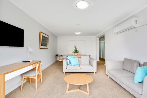 Aligned Corporate Residences Williamstown - Accommodation Australia 6