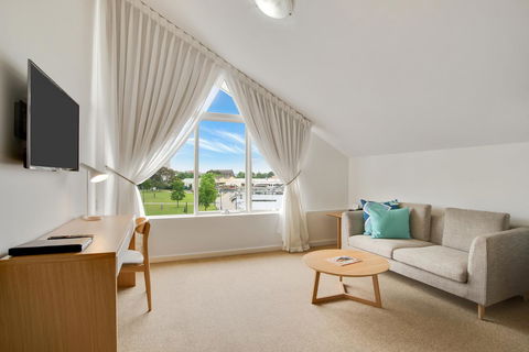 Aligned Corporate Residences Williamstown - Accommodation Australia 22