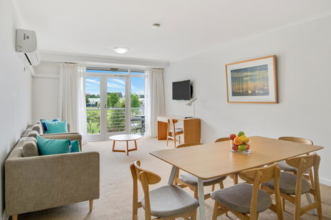 Aligned Corporate Residences Williamstown - Accommodation Australia 7