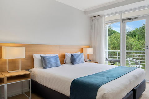 Aligned Corporate Residences Williamstown - Accommodation Australia 5