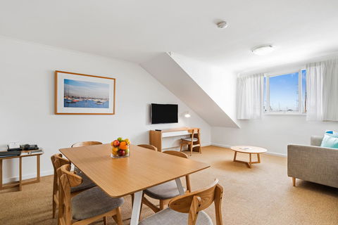 Aligned Corporate Residences Williamstown - Accommodation Australia 11