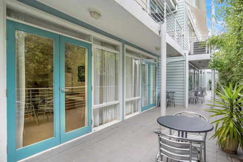 Aligned Corporate Residences Williamstown - Accommodation Australia 29