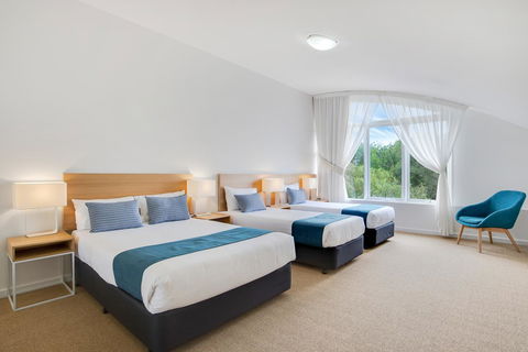 Aligned Corporate Residences Williamstown - Accommodation Australia 14