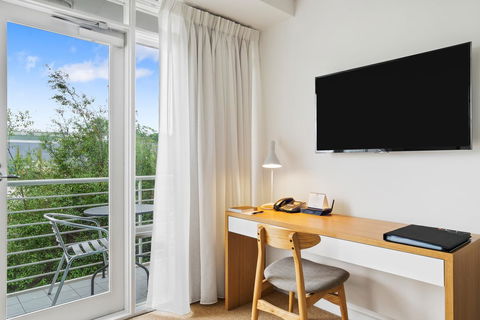 Aligned Corporate Residences Williamstown - Accommodation Australia 26