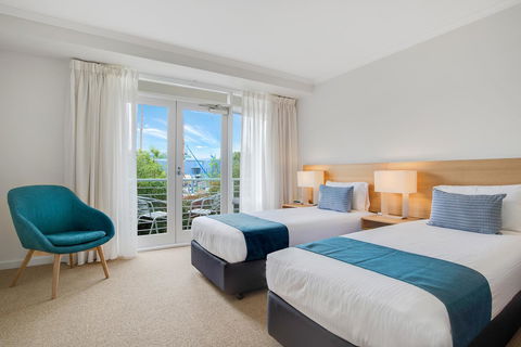 Aligned Corporate Residences Williamstown - Accommodation Australia 9