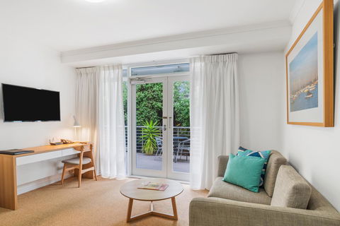 Aligned Corporate Residences Williamstown - Accommodation Australia 23