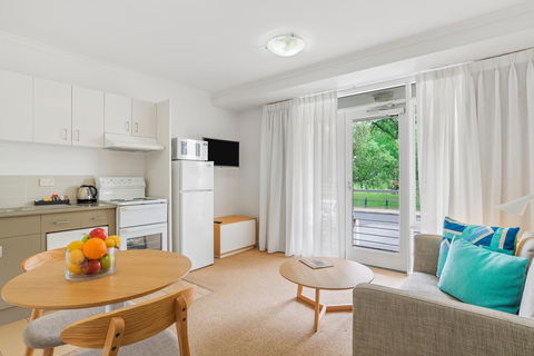 Aligned Corporate Residences Williamstown - Accommodation Australia 17
