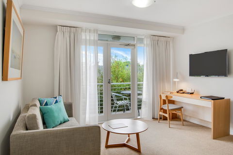 Aligned Corporate Residences Williamstown - Accommodation Australia 24