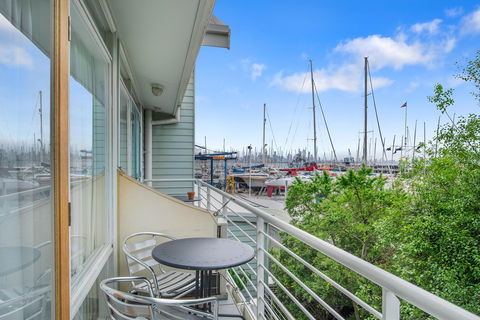 Aligned Corporate Residences Williamstown - Accommodation Australia 27