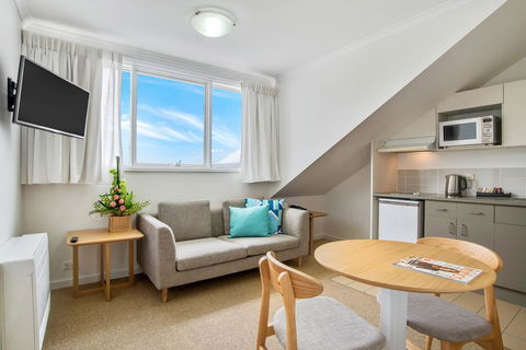 Aligned Corporate Residences Williamstown - Accommodation Australia 19