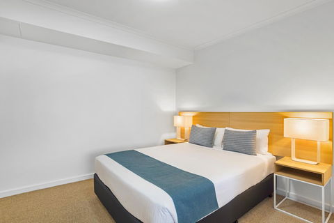 Aligned Corporate Residences Williamstown - Accommodation Australia 12