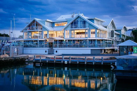 Aligned Corporate Residences Williamstown - Accommodation Australia 2