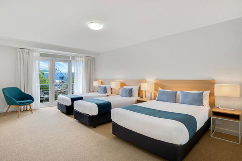 Aligned Corporate Residences Williamstown - Accommodation Australia 4