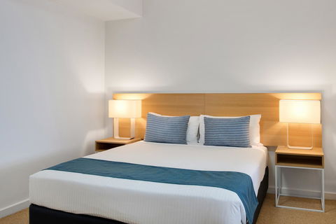 Aligned Corporate Residences Williamstown - Accommodation Australia 16