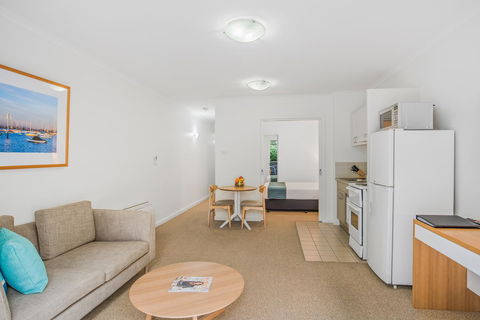 Aligned Corporate Residences Williamstown - Accommodation Australia 21