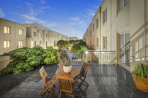 Quest Prahran - Accommodation Australia 1