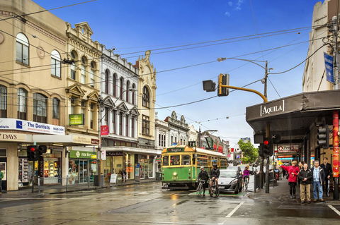 Quest Prahran - Accommodation Australia 9