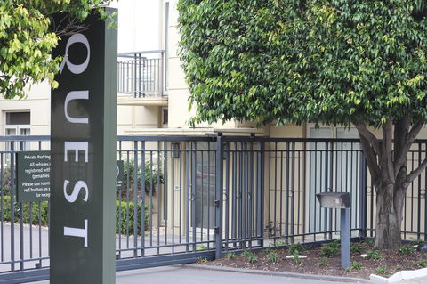 Quest Prahran - Accommodation Australia 11