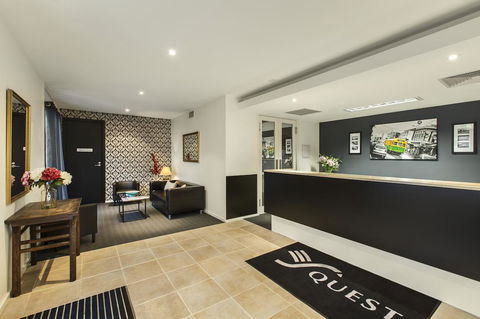 Quest Prahran - Accommodation Australia 2