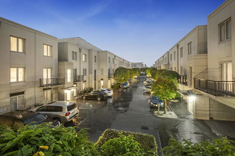Quest Prahran - Accommodation Australia 7