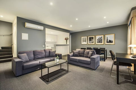 Quest Prahran - Accommodation Australia 0