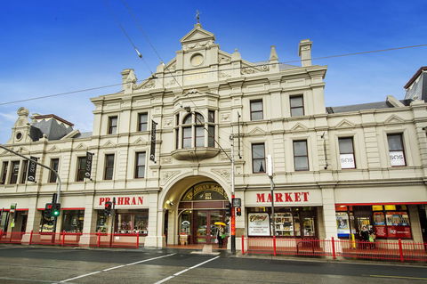 Quest Prahran - Accommodation Australia 8