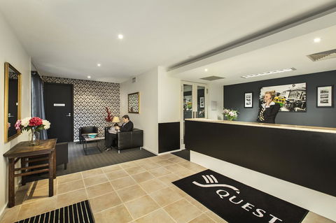 Quest Prahran - Accommodation Australia 10