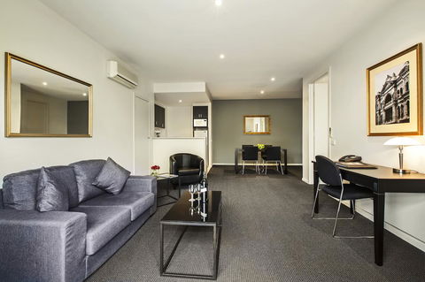 Quest Prahran - Accommodation Australia 4