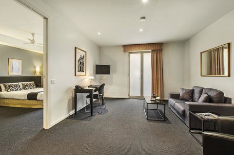 Quest Prahran - Accommodation Australia 6