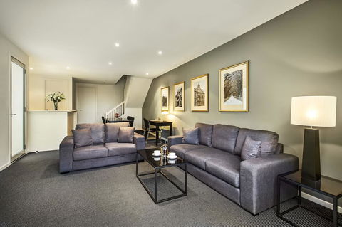 Quest Prahran - Accommodation Australia 5