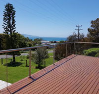 Beach Retreat Apartment Marengo - Accommodation Australia