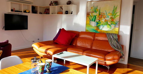 Beach Retreat Apartment Marengo - Accommodation Australia 6