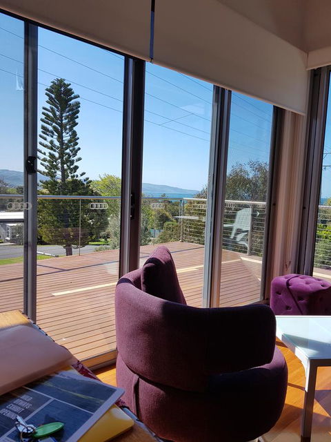 Beach Retreat Apartment Marengo - Accommodation Australia 1