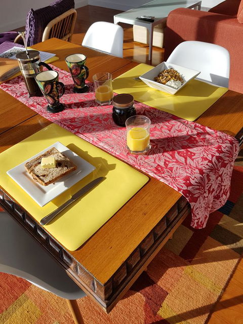 Beach Retreat Apartment Marengo - Accommodation Australia 15