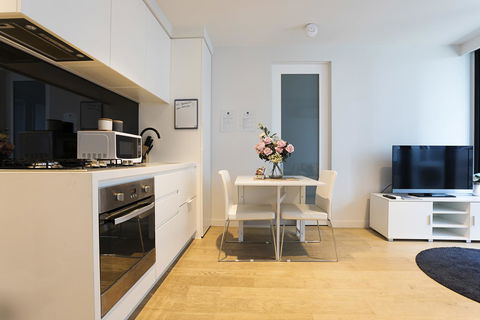Ali & Hill Accommodation@lighthouse - Accommodation Australia 4