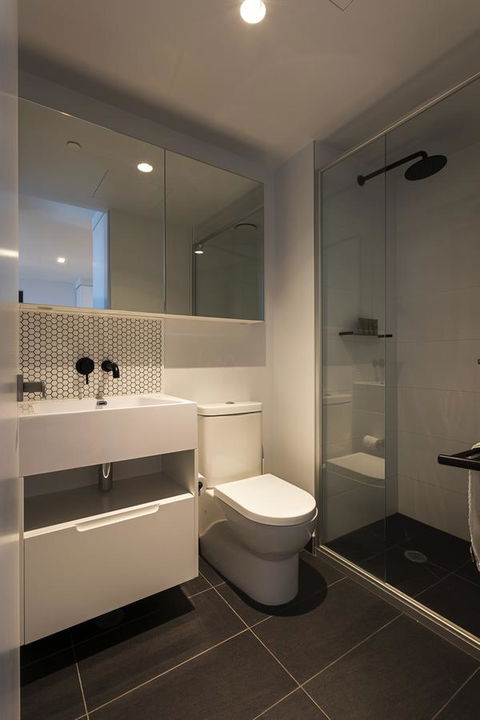 Ali & Hill Accommodation@lighthouse - Accommodation Australia 1