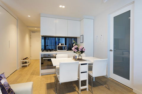 Ali & Hill Accommodation@lighthouse - Accommodation Australia 7