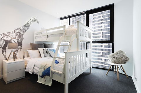 Ali & Hill Accommodation@lighthouse - Accommodation Australia 8