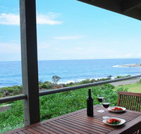 A Great Ocean Road Resort Whitecrest. - Accommodation Australia