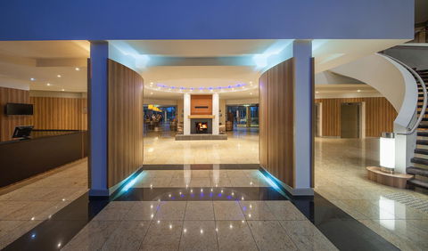 RACV Goldfields Resort - Accommodation Australia 17